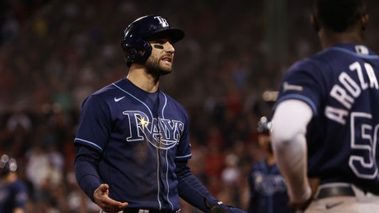 Ryan: Any complaints with ‘heartbreaker’ call against Rays shouldn't carry a whole lot of weight  taken at Fenway Park (Red Sox)